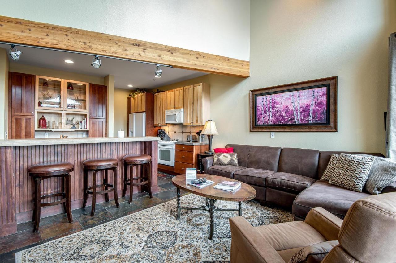 Villa Dillon Ridge Retreat Extérieur photo