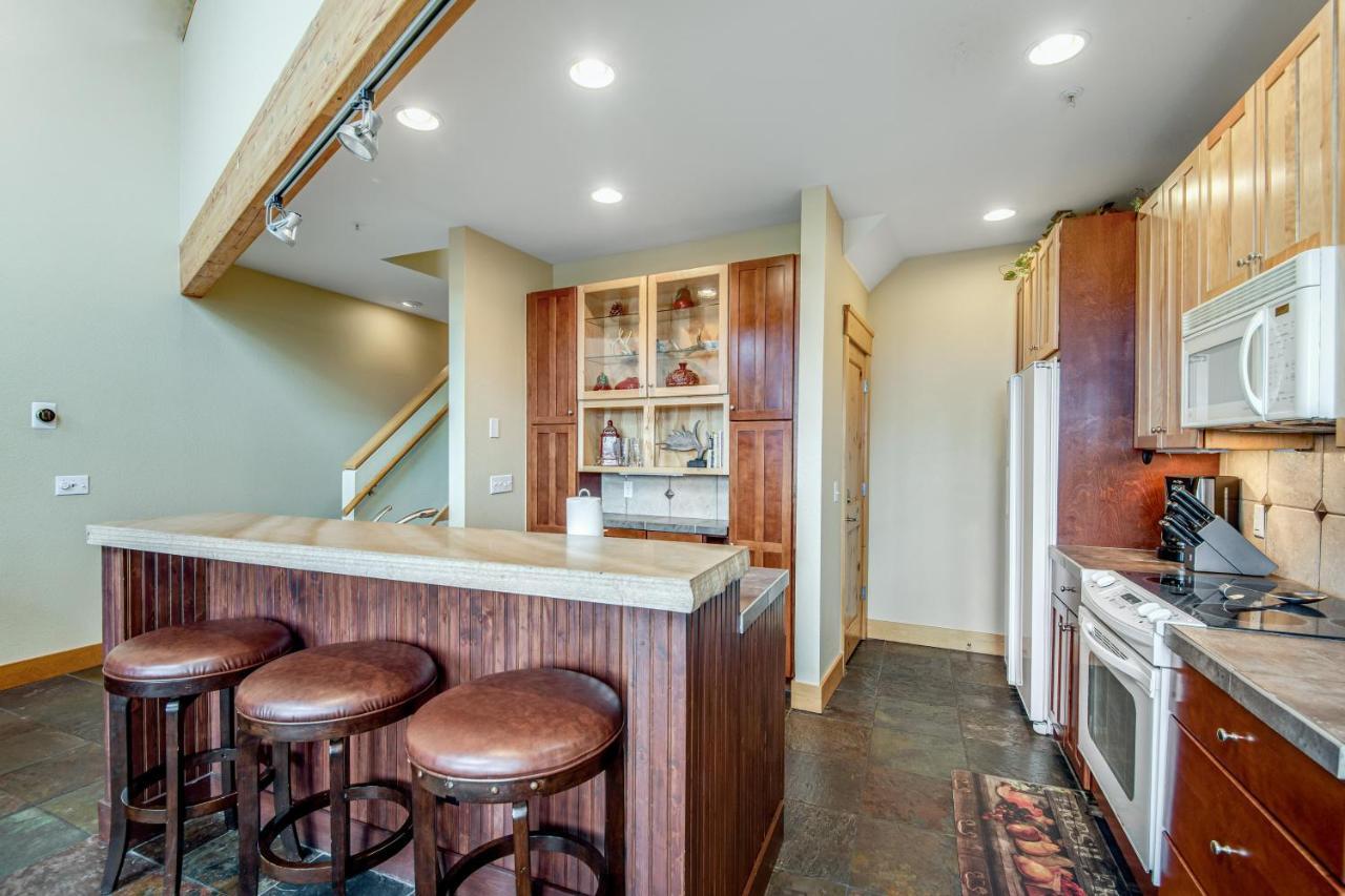 Villa Dillon Ridge Retreat Extérieur photo