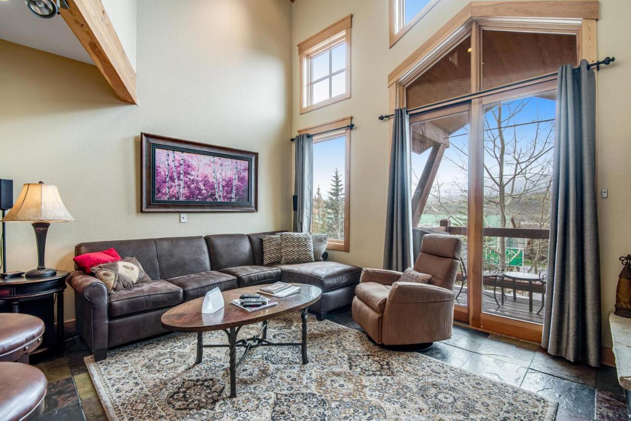 Villa Dillon Ridge Retreat Extérieur photo