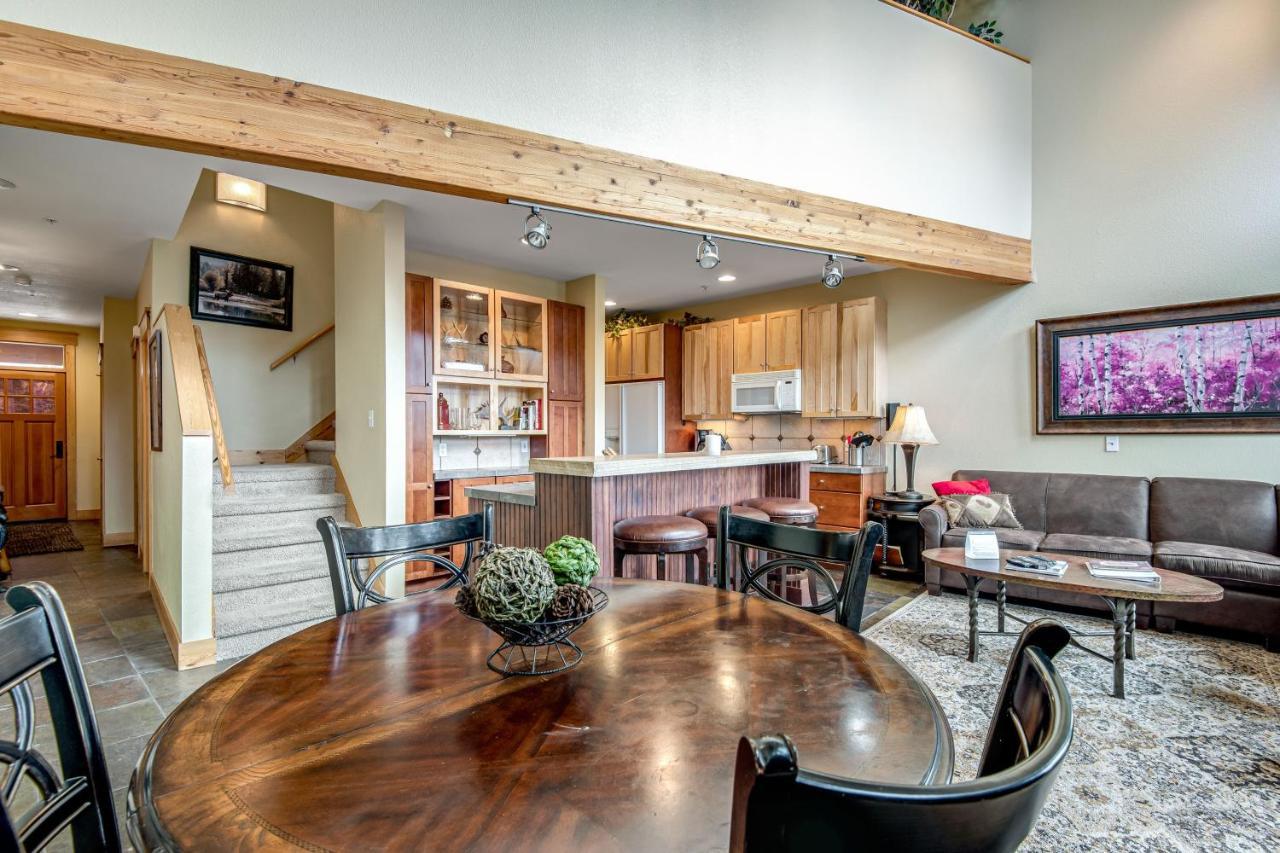 Villa Dillon Ridge Retreat Extérieur photo