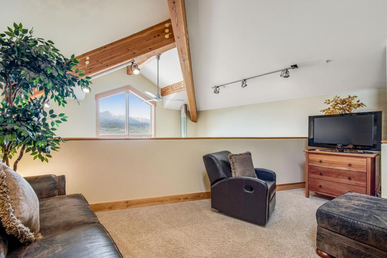 Villa Dillon Ridge Retreat Extérieur photo